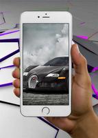1 Schermata Bugatti Veyron Car Wallpapers