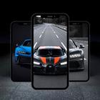 Bugatti Chiron Sport Wallpaper biểu tượng