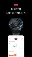 Bugatti Smartwatches Affiche