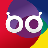 BUGABOO.TV أيقونة