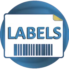 Labels - Design and Print APK download