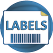 Labels - Design and Print
