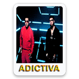 Adictiva - Daddy Yankee (Ft.Anuel AA)