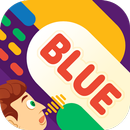 Colors Guess: Free Puzzle Word Games APK
