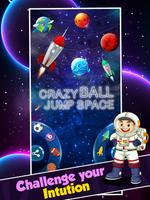 Crazy Ball Skip - Free Ball Games capture d'écran 1