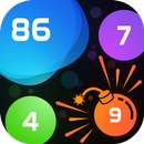 Ball Hit Smash - Free Ball Shoot Challenge APK