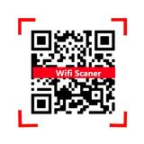QR Code Wi-Fi Scanner icon