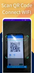 QR Code Wi-Fi Scanner アプリダウンロード