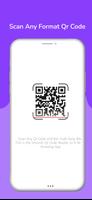 QR Code Wi-Fi Scanner 截图 1