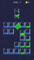 Cocktail Puzzle: Pouring Game Ekran Görüntüsü 3
