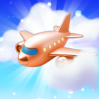 Cargo Plane icon