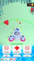 Castle Defense syot layar 1