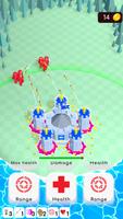 Castle Defense syot layar 2