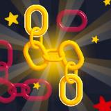 Chain Snake icon