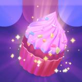 Icona Cupcake Business
