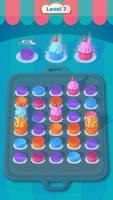 Cupcake Business penulis hantaran