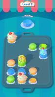 Cupcake Business syot layar 1