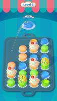 Cupcake Business syot layar 2