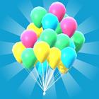 Balloon Fly icône