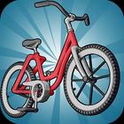 Bike Mechanic-icoon