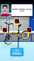 Bike Mechanic-poster