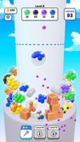 Bubble Merge स्क्रीनशॉट 1