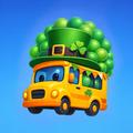 Bubble Bus: Parking Jam Puzzle