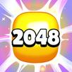 Flick 2048 APK