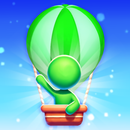 Hot Air Balloon Jam APK