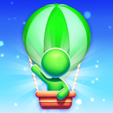 Hot Air Balloon Jam APK