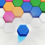 Hex Path ícone