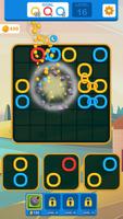 Link the Links: Chain Reaction screenshot 2