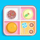 Lunchbox Master آئیکن