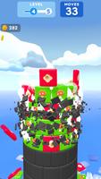Mahjong Tower 截圖 1