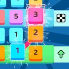 Icona Number Climber
