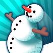 Snowperson icon