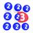 Step Down Number APK