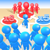 Crowd Path APK