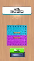 Stitch it! Plakat