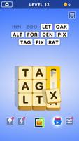 Words Finder 3D imagem de tela 1