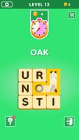 Words Finder 3D screenshot 2