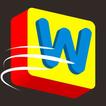 Words&Clues icon
