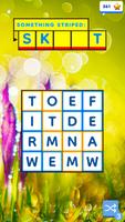 Words&Clues Plakat