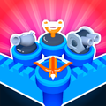 Tower Merge