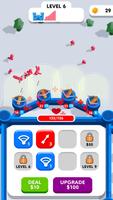 Tower Merge پوسٹر