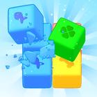 3D Blast آئیکن