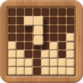 Wooden Block Puzzle