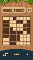 Wooden Block Puzzle screenshot 2