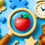 Seek It Out: Hidden Object