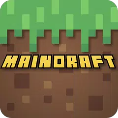 MainOraft | 2D-Survival Craft アプリダウンロード